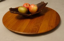 Mid century teak gebraucht kaufen  Siegen