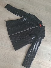 Rockige lederimitatjacke judit gebraucht kaufen  Eltmann