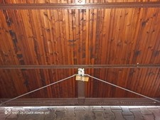 Stück garagenschwingtor gebraucht kaufen  Leutenberg