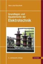Grundlagen bauelemente elektro gebraucht kaufen  Berlin