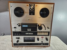 Akai 365 reel for sale  Gresham