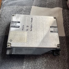 Bmw ms41 unlocked for sale  STOKE-ON-TRENT