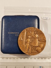 Medaille conseil general d'occasion  La Colle-sur-Loup