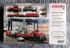 Märklin güterzug 29237 gebraucht kaufen  Heidenheim