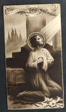 Santo stefano protomartire usato  Italia