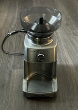 Breville bcg600 silusc for sale  Madison