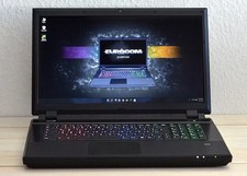 Gaming notebook clevo gebraucht kaufen  Köln