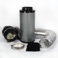 Cyclone fan filter for sale  GRIMSBY