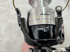 Okuma cbf speening for sale  TAUNTON