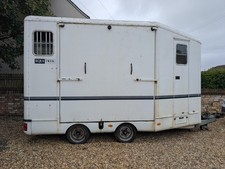 Equi trek day for sale  ELY
