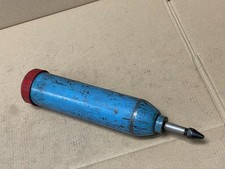Pompe graisse tecalemit d'occasion  Ensisheim