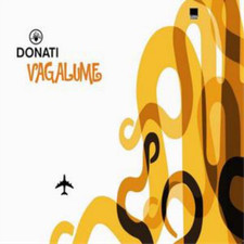 Álbum Donati Vagalume (CD) (IMPORTAÇÃO DO REINO UNIDO) comprar usado  Enviando para Brazil