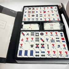 Vintage mahjong set for sale  Lakeland