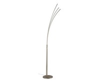 Livarno led stehlampe gebraucht kaufen  Kröpelin