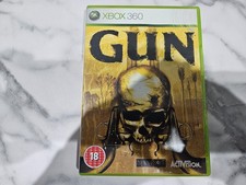 Xbox 360 game for sale  LIVINGSTON