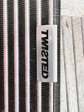 defender intercooler for sale  SALISBURY