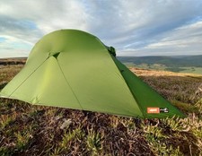 Alpkit soloist lightweight for sale  HEXHAM