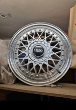 Bbs 012 d'occasion  Expédié en Belgium