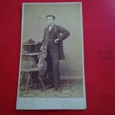Cdv homme stettin d'occasion  Piney