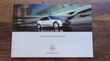 Mercedes benz klasse gebraucht kaufen  Heppenheim (Bergstraße)