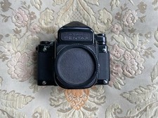 Pentax 6x7 mlu gebraucht kaufen  Deichhorst