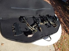 Usado, Pacote de arco composto Sanlida Archery Dragon X8 RTH para adultos e adolescentes com estojo comprar usado Usado, Pacote de arco composto Sanlida Archery Dragon X8 RTH para adultos e adolescentes com estojo comprar usado  Enviando para Brazil