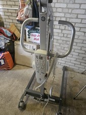 Mobile hoist for sale  ULVERSTON