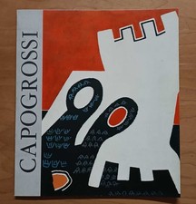 Giuseppe capogrossi marzo usato Giuseppe capogrossi marzo usato  Italia