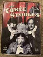 Three stooges vhs for sale  Wheeler