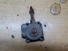 Pompe essence solex d'occasion  Saint-Amans-des-Cots