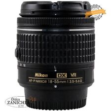 Nikon 55mm 3.5 usato  Cormano