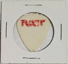 Usado, RATT - Robin Crosby - antes de "Out Of The Cellar" comprar usado  Enviando para Brazil