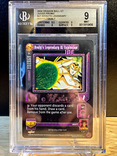 Dbz ccg dragon d'occasion  Expédié en Belgium