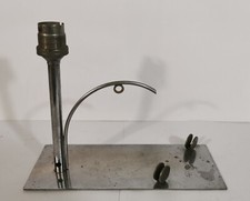 Ancienne lampe porte d'occasion  Castres
