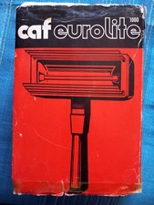 Faro illuminatore torche usato  Moncalieri