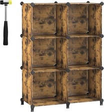 Cube storage unit for sale  DUKINFIELD