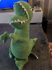Dinosaur george teddy for sale  BRADFORD