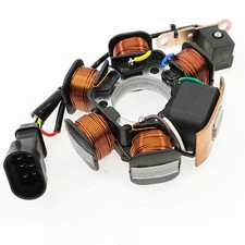 Alternator stator piaggio for sale  PETERBOROUGH