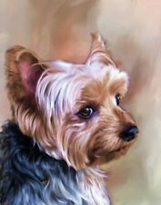 Custom pet portrait for sale  Spruce Pine