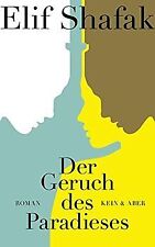 Geruch paradieses elif gebraucht kaufen  Berlin