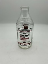 Vintage milk bottle for sale  RETFORD