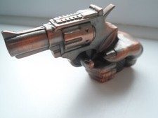 Vintage gas revoler for sale  SHEERNESS