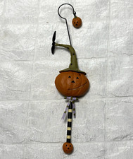 Williraye studio pumpkin for sale  Iola
