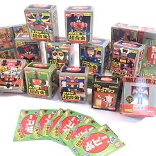 Figurines gashapon bandai d'occasion  Marseille IX