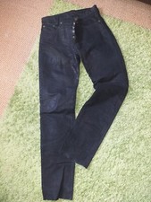 Lederhose linus porcvelours gebraucht kaufen  Bassenheim Kettig, St.Sebastian
