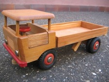 Holz lkw laster gebraucht kaufen  Mannheim