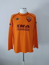 Match worn shirt usato  Italia