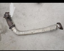 Nissan Skyline R34 OEM downpipe with elbow RB25DET na sprzedaż  PL