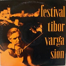 Festival tibor varga d'occasion  Annecy-le-Vieux