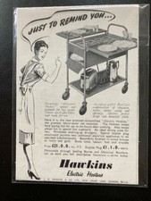 Original vintage small for sale  LYNTON
